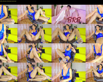 _janemellon_ — 46 minute Chaturbate female cam show recording, 1080p, Jul 25, 2022