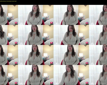 _jeniffer_hot — 8 minute Chaturbate female cam show recording, 720p, Jul 25, 2022