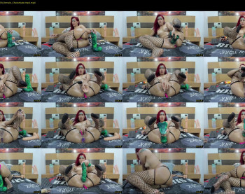 _lorrayne_ — 44 minute Chaturbate female cam show recording, 720p, Jul 26, 2022