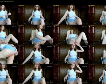 _natali_ — 37 minute Chaturbate female cam show recording, 720p, Jul 25, 2022