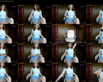 _natali_ — 14 minute Chaturbate female cam show recording, 720p, Jul 25, 2022
