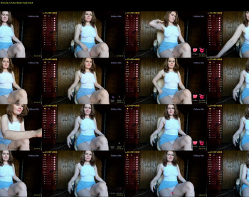 _natali_ — 10 minute Chaturbate female cam show recording, 720p, Jul 25, 2022