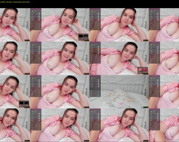 _snorkmaiden_ — 53 minute Chaturbate female cam show recording, 1080p, Jul 25, 2022