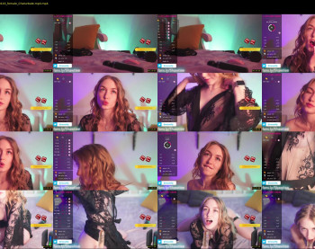 _taylor_swift — 54 minute Chaturbate female cam show recording, 1080p, Jul 26, 2022