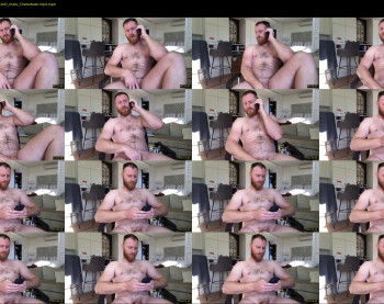 aaronstone_ — 4 minute Chaturbate male cam show recording, 720p, Jul 25, 2022