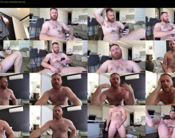 aaronstone_ — 84 minute Chaturbate male cam show recording, 720p, Jul 25, 2022