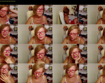 adelewildx — 4 minute Chaturbate female cam show recording, 720p, Jul 25, 2022