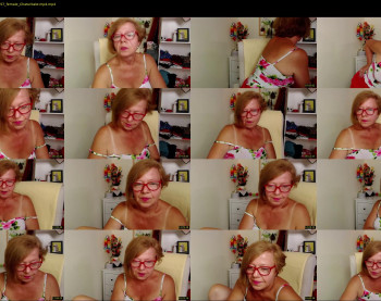 adelewildx — 23 minute Chaturbate female cam show recording, 720p, Jul 25, 2022