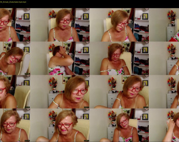 adelewildx — 24 minute Chaturbate female cam show recording, 720p, Jul 25, 2022