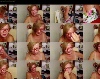 adelewildx — 70 minute Chaturbate female cam show recording, 720p, Jul 25, 2022