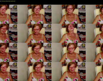 adelewildx — 10 minute Chaturbate female cam show recording, 720p, Jul 25, 2022
