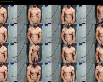advp69 — 46 minute Chaturbate male cam show recording, 480p, Jul 25, 2022