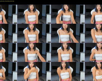 aina_kun — 30 minute Chaturbate female cam show recording, 1080p, Jul 25, 2022