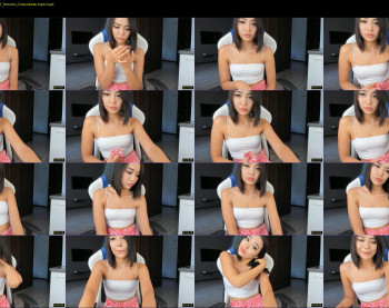 aina_kun — 4 minute Chaturbate female cam show recording, 1080p, Jul 25, 2022