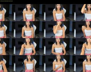 aina_kun — 11 minute Chaturbate female cam show recording, 1080p, Jul 26, 2022