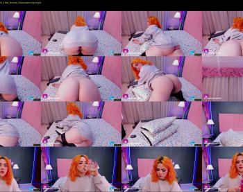 albaandthayron — 53 minute Chaturbate couple cam show recording, 1080p, Jul 25, 2022