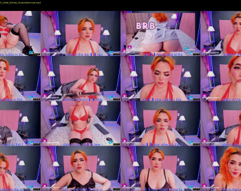 albaandthayron — 63 minute Chaturbate couple cam show recording, 1080p, Jul 25, 2022