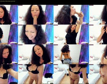 alena_vip — 16 minute Chaturbate female cam show recording, 1080p, Jul 25, 2022