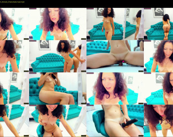 alena_vip — 54 minute Chaturbate female cam show recording, 1080p, Jul 26, 2022