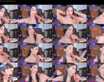 aliceaustin — 19 minute Chaturbate female cam show recording, 1080p, Jul 25, 2022