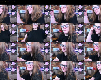 alissa_styles — 16 minute Chaturbate female cam show recording, 1080p, Jul 25, 2022