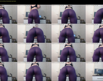 allex_ass_86 — 54 minute Chaturbate female cam show recording, 1080p, Jul 26, 2022