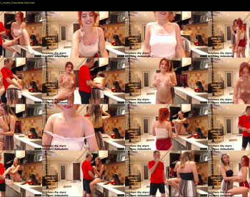aly_alyce — 53 minute Chaturbate female cam show recording, 1080p, Jul 25, 2022