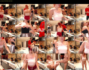 aly_alyce — 54 minute Chaturbate female cam show recording, 1080p, Jul 25, 2022