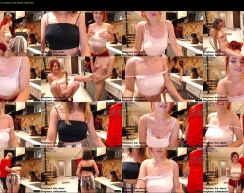 aly_alyce — 54 minute Chaturbate female cam show recording, 1080p, Jul 25, 2022