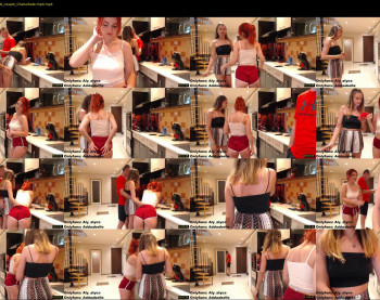 aly_alyce — 20 minute Chaturbate female cam show recording, 1080p, Jul 25, 2022