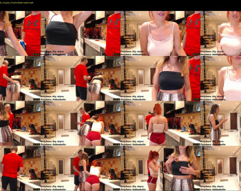 aly_alyce — 47 minute Chaturbate female cam show recording, 1080p, Jul 25, 2022