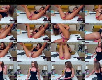 amberwillis — 40 minute Chaturbate female cam show recording, 1080p, Jul 26, 2022