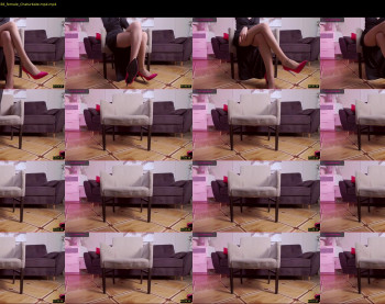 amina_key — 49 minute Chaturbate female cam show recording, 720p, Jul 25, 2022