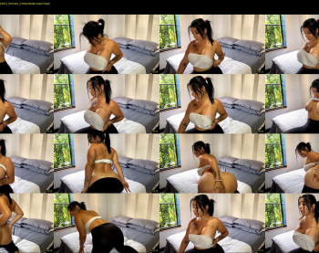 amy_queen7 — 10 minute Chaturbate female cam show recording, 1080p, Jul 25, 2022