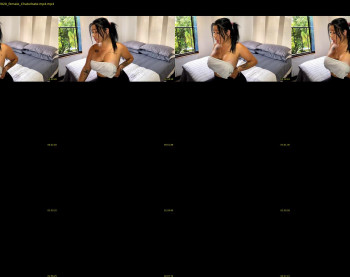 amy_queen7 — 3 minute Chaturbate female cam show recording, 1080p, Jul 25, 2022