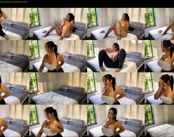 amy_queen7 — 64 minute Chaturbate female cam show recording, 1080p, Jul 25, 2022