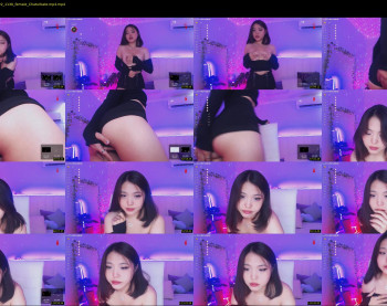 amyalwayshere — 92 minute Chaturbate female cam show recording, 720p, Jul 25, 2022