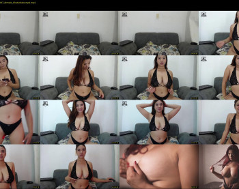 analiia_cox — 51 minute Chaturbate female cam show recording, 1080p, Jul 25, 2022