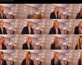 andrea_torress — 14 minute Chaturbate female cam show recording, 720p, Jul 25, 2022