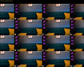 andrew_round — 48 minute Chaturbate male cam show recording, 1080p, Jul 25, 2022