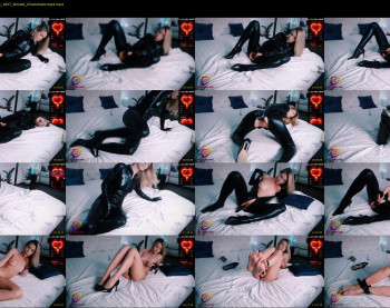 anette_belorie — 20 minute Chaturbate female cam show recording, 1080p, Jul 25, 2022