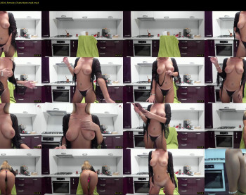 angelsuitlove — 54 minute Chaturbate female cam show recording, 1080p, Jul 25, 2022