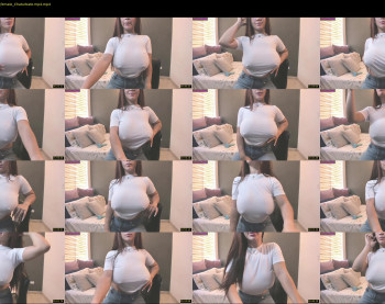 ann__w — 7 minute Chaturbate female cam show recording, 1080p, Jul 25, 2022