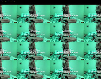 arianaonfire — 8 minute Chaturbate couple cam show recording, 1080p, Jul 25, 2022
