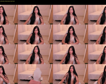 artemia_ — 30 minute Chaturbate female cam show recording, 1080p, Jul 25, 2022