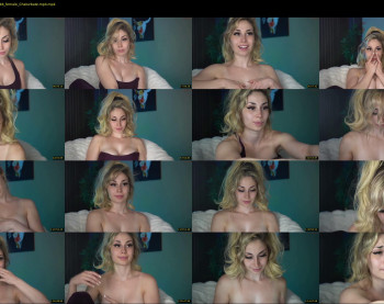 artoftease — 153 minute Chaturbate female cam show recording, 480p, Jul 26, 2022