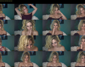 artoftease — 18 minute Chaturbate female cam show recording, 480p, Jul 26, 2022