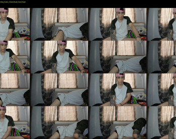 austin1119a — 18 minute Chaturbate male cam show recording, 720p, Jul 25, 2022