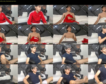 austin_falcon — 226 minute Chaturbate male cam show recording, 360p, Jul 25, 2022
