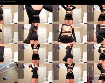ayame_011 — 54 minute Chaturbate female cam show recording, 1080p, Jul 25, 2022